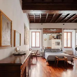 Casa Lovera In Vaticano Roma