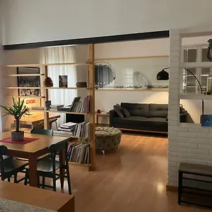 Monti Parioli House Roma